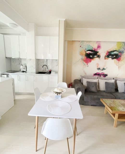 Apartel Lisa Mamaia Nord
