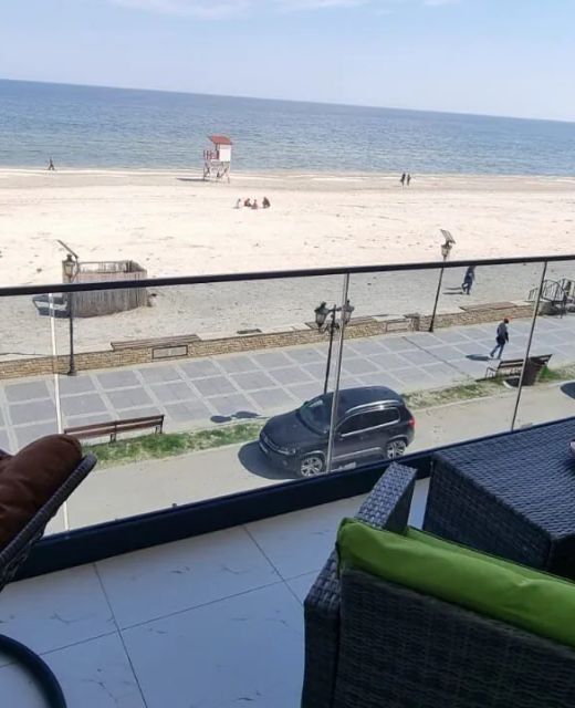 Apartel Natalia 9 Mamaia Nord