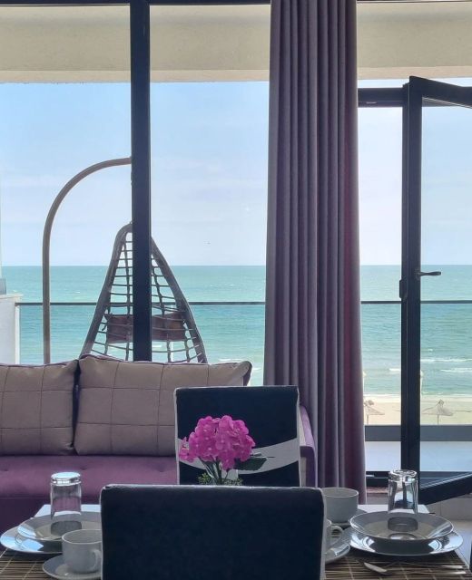 Apartel Natalia 16 Mamaia Nord