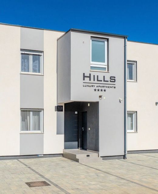 Apartment Babic Vir