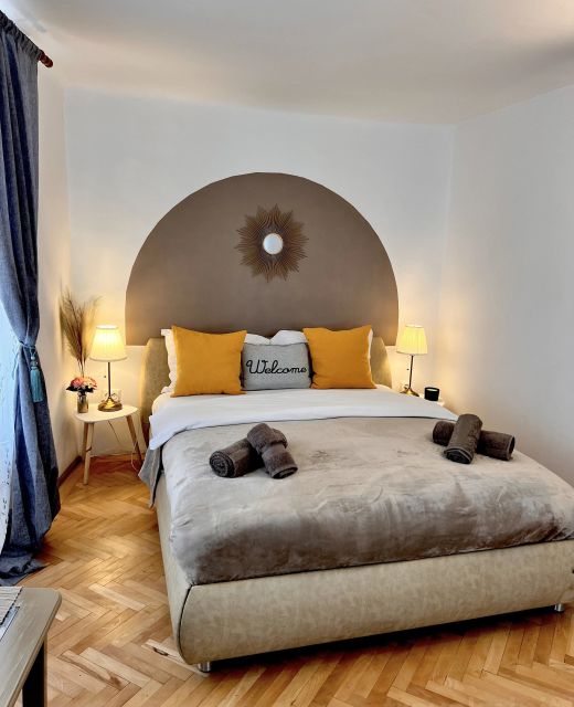 Cozy Old Town Apartament Brașov