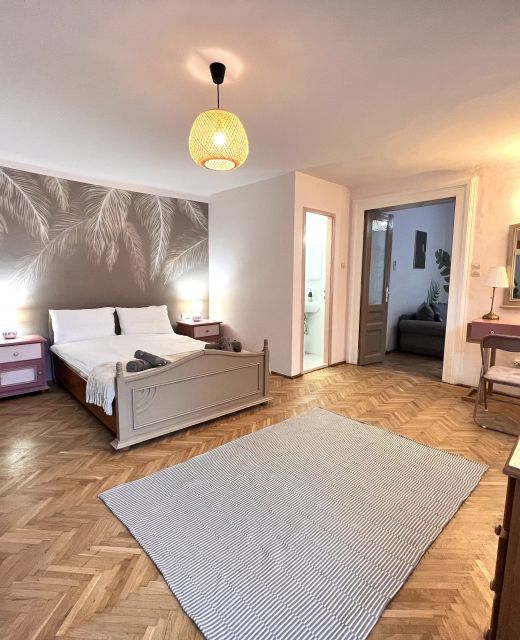 Apartament Spacious Old Town Brașov