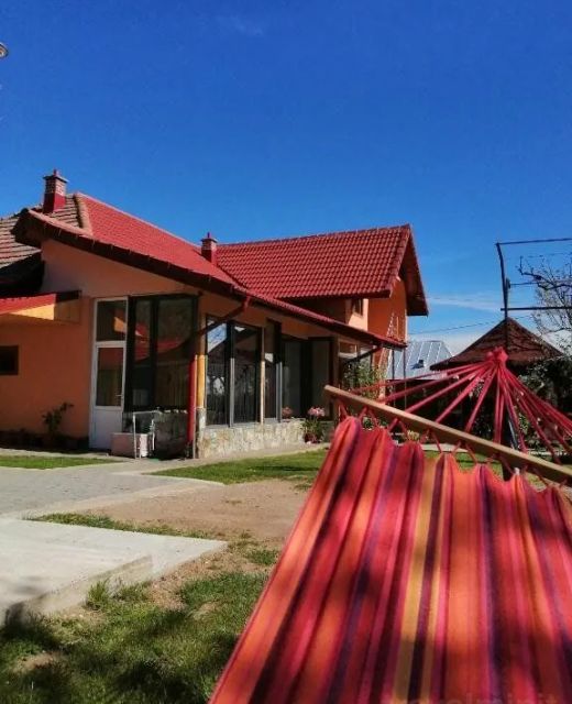 Casa Stefi și Alecsia Polovragi