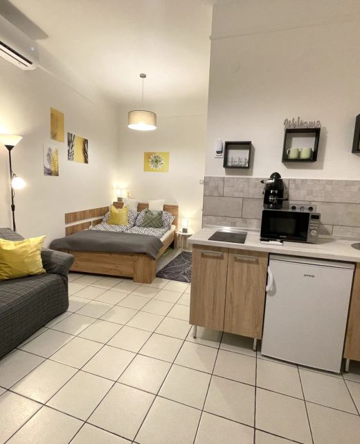 Duo Apartman*** Bogács