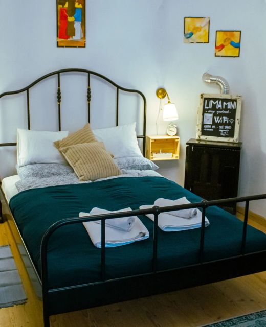 Lima Mini Apartman Győr