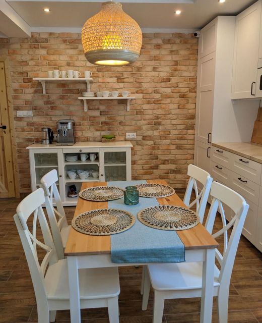 Pokoje Modrzewiowe Zacisze Chocieszów