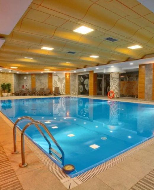 Hotel Perła Bieszczadów