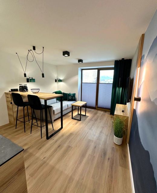 Apartament Satoła Ciągłówka 43/1 Zakopane