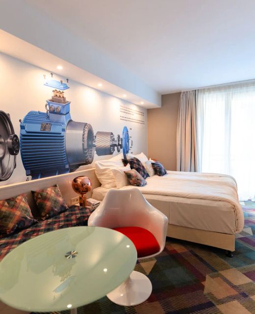 Science Hotel Prémium Szeged