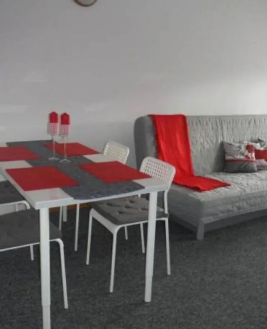 Apartament Słoneczny w Sopocie