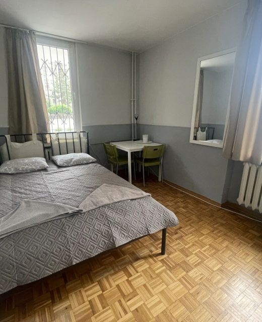 Lama Rooms Warszawa