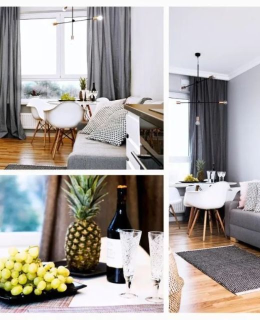 Apartamenty Grażyna Słodowiec Warszawa