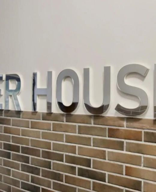 Apartments in - River House