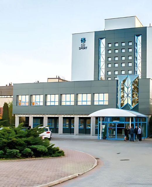 Hotel Sport Bełchatów
