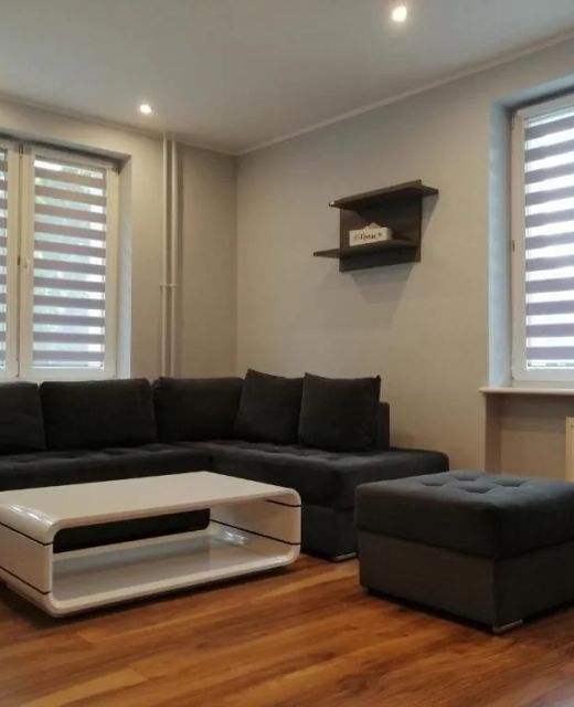 Apartament Mazowiecka