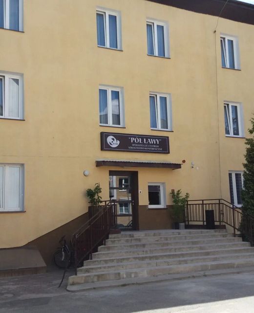 Spółdzielcze Centrum Szkoleniowo-Konferencyjne "Pól Ławy"