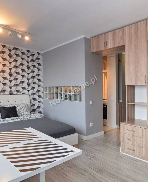 Apartamenty Warszawa