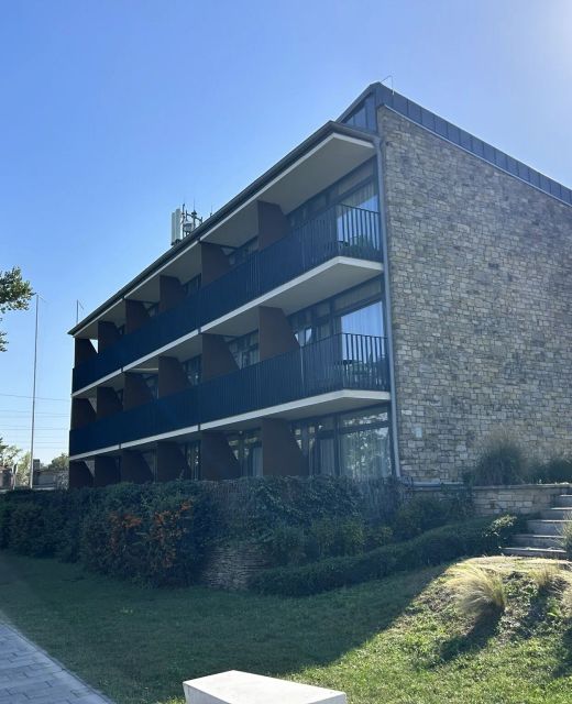 Fenyves Yacht Club Balatonfenyves
