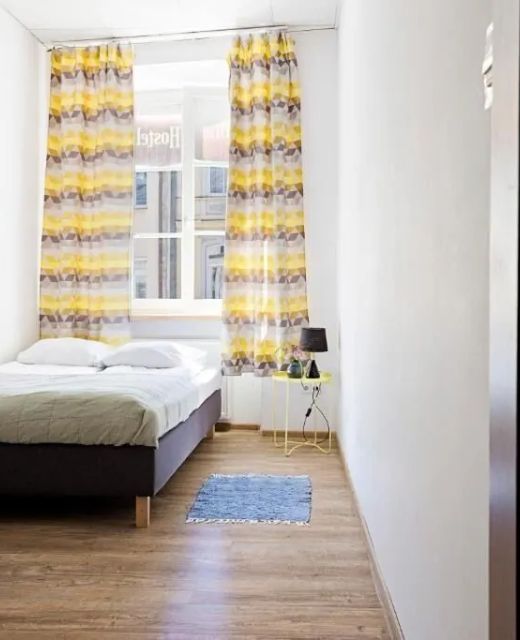 Folk Hostel Lublin