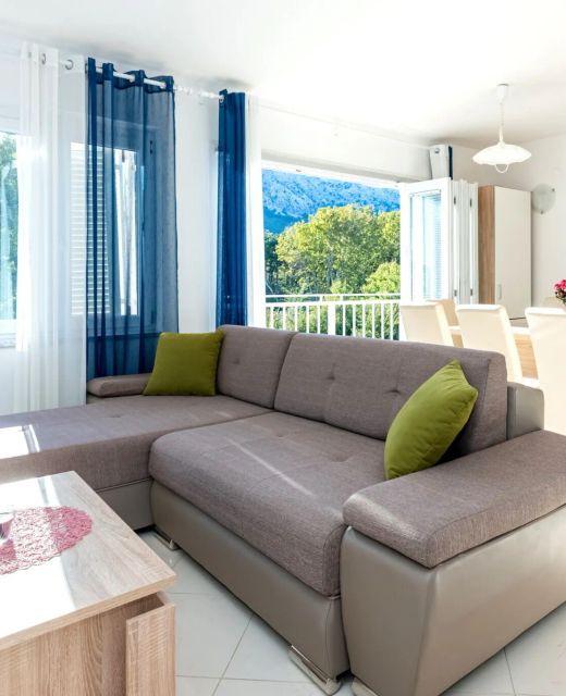 Apartments Mimoza Baška Krk