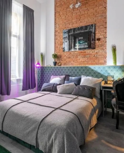 Apartamenty BAST 18 Łódź