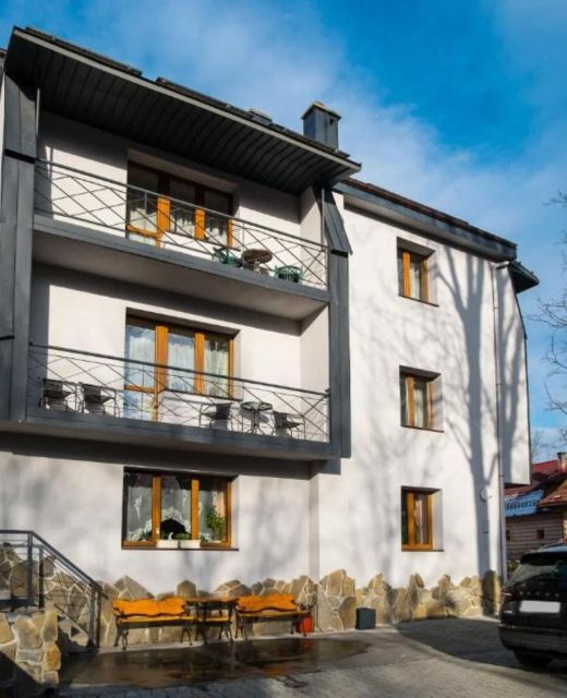 Pokoje Oko Zakopane