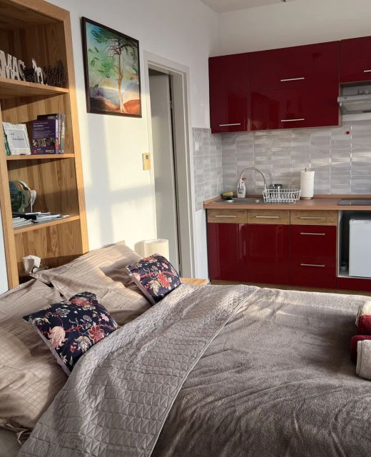 Cédrus Apartman Tapolca