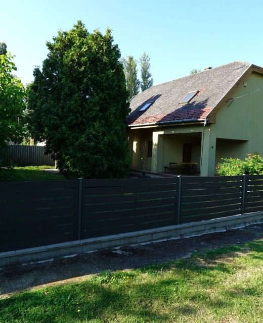 Klára Villa Siófok