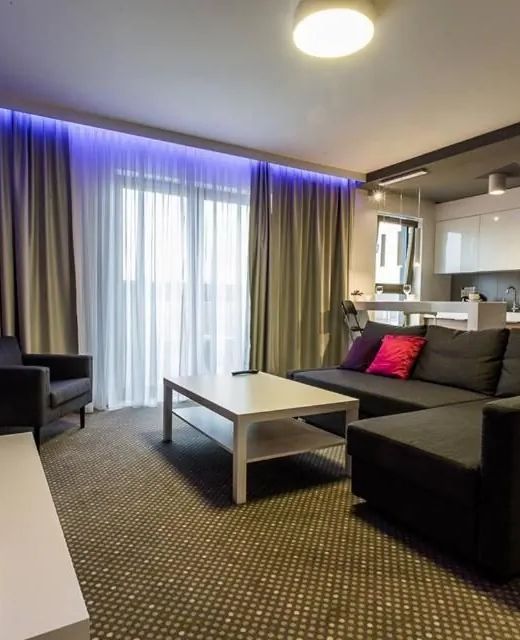 Hubska Apartments Wrocław
