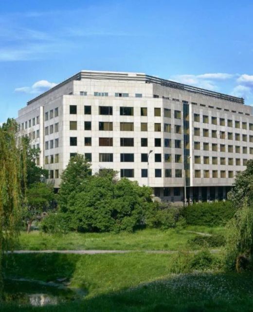 Regent Warsaw Hotel