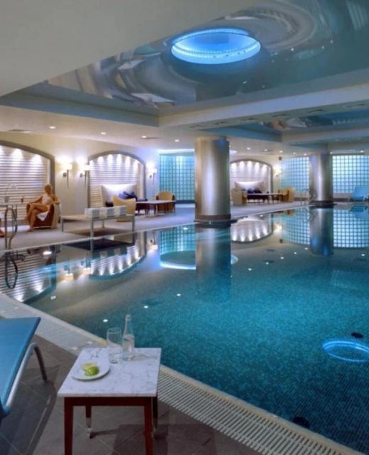 Regent Warsaw Hotel