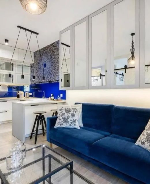 Apartament BAST 14 Łódź