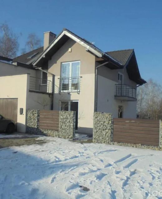 Apartamenty w Konarach Kraków