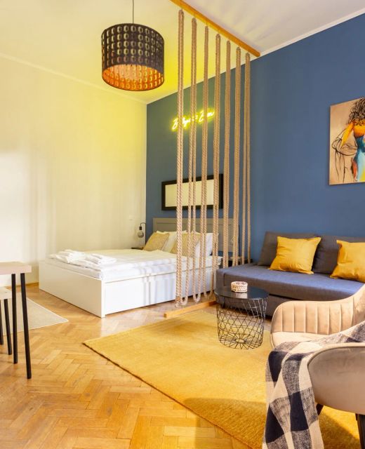 Bien Apartman Budapest