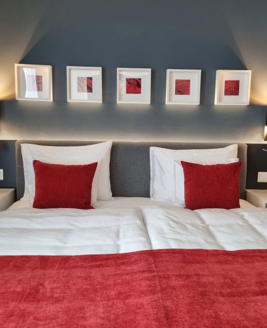 River City Apartments Budapest