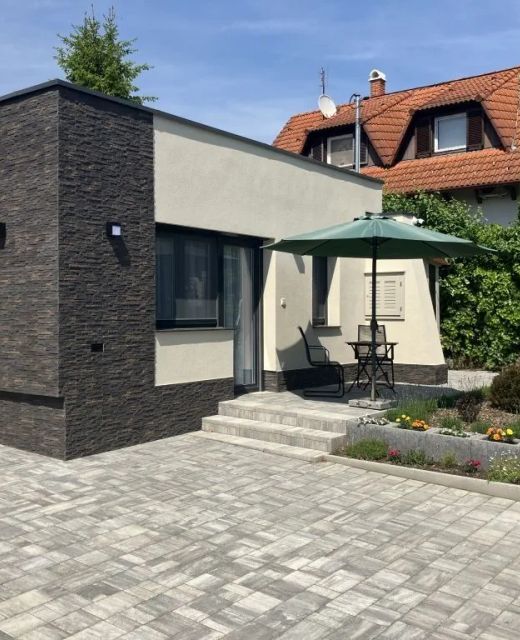 Hársfa Vendégház Alsóörs