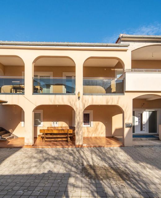 Apartman Biograd na Moru - CDI684