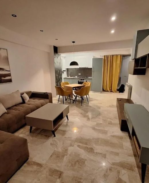 Apartament Emmaia Sunrise Luxury Eforie Nord