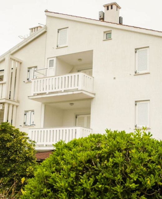 Apartments IDa I Baška