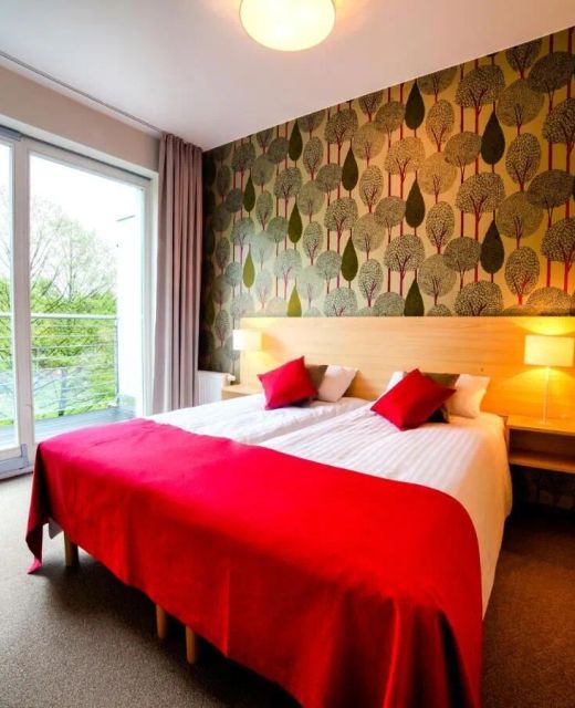 Apartamenty Goldentulip Residence Międzyzdroje
