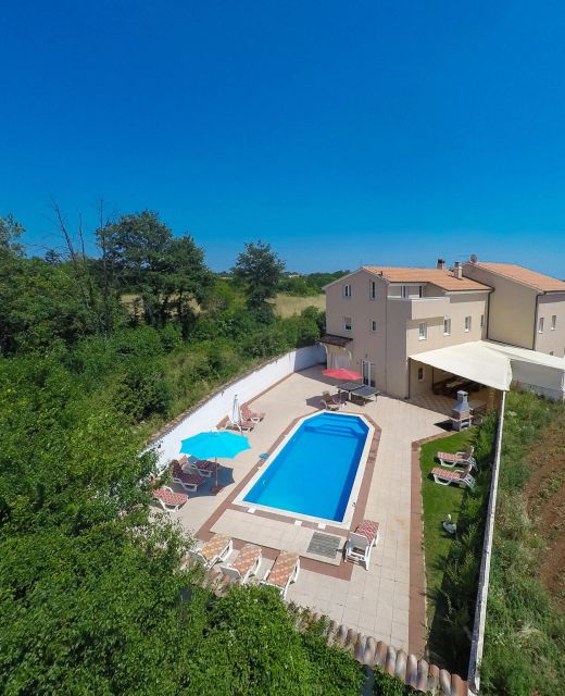 Holiday Home Cere Istra
