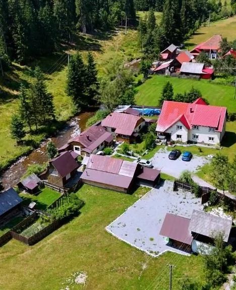 Casa Valer Arieșeni 