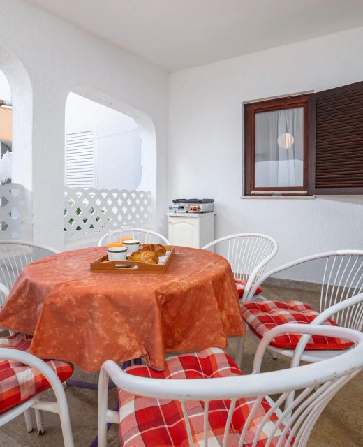 Apartman Barbariga - CIF979