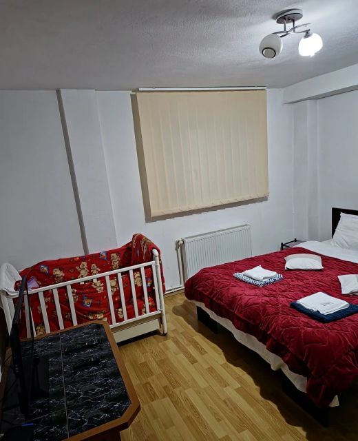 MarSib Apartament Sibiu