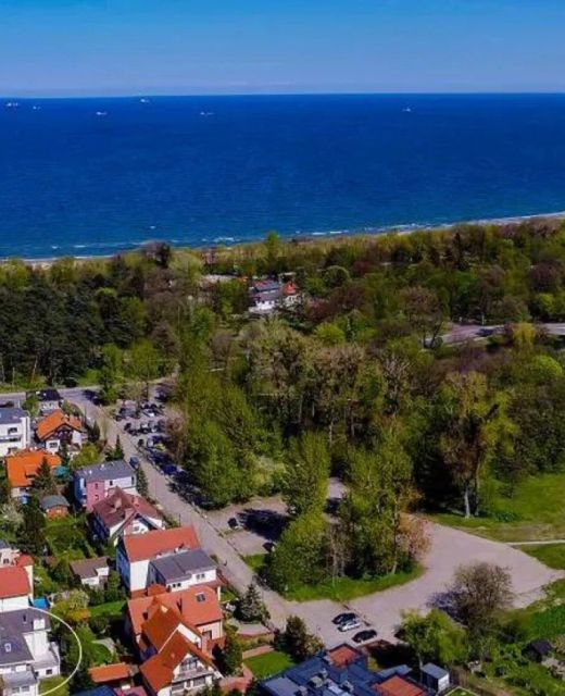 Pokoje Mag-Mar Gdańsk