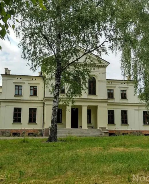 Zespół Pałacowy w Bytyniu