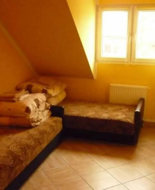 Pokoje Hotelowe Białystok