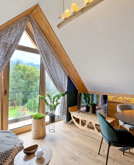 Rezydencja Górska Zakopane Apartament Dolina