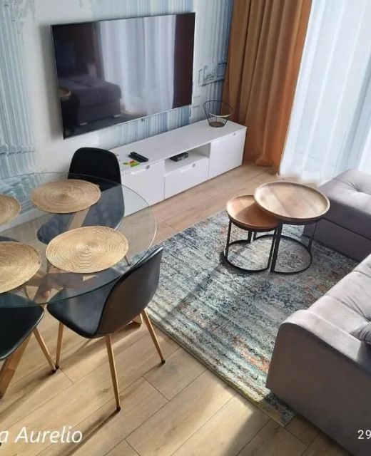 Apartamenty MYE_Piotrkowska 44 Łódź