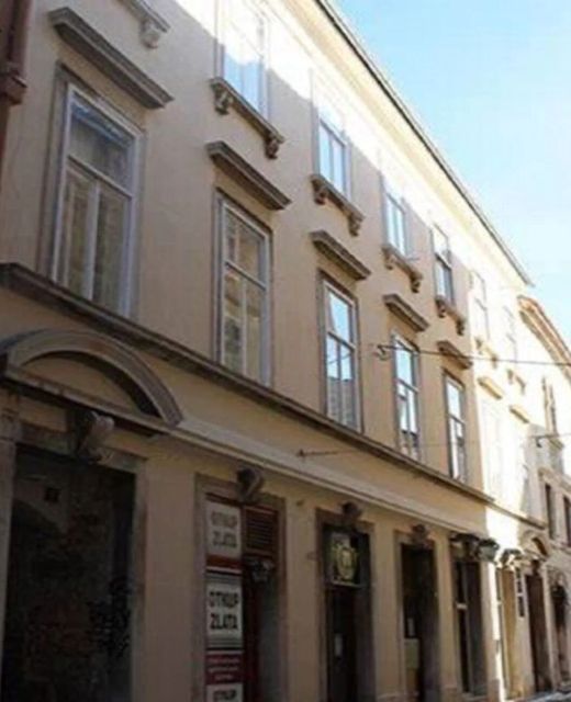 Apartman Bruna Zadar